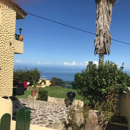 Casitas Las Uvas Y Las Vinas Los Realejos Exterior photo