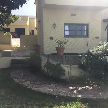 Casitas Las Uvas Y Las Vinas Los Realejos Exterior photo