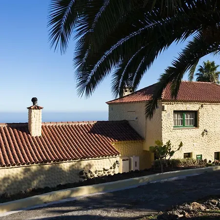 Casitas Las Uvas Y Las Vinas Los Realejos Exterior photo