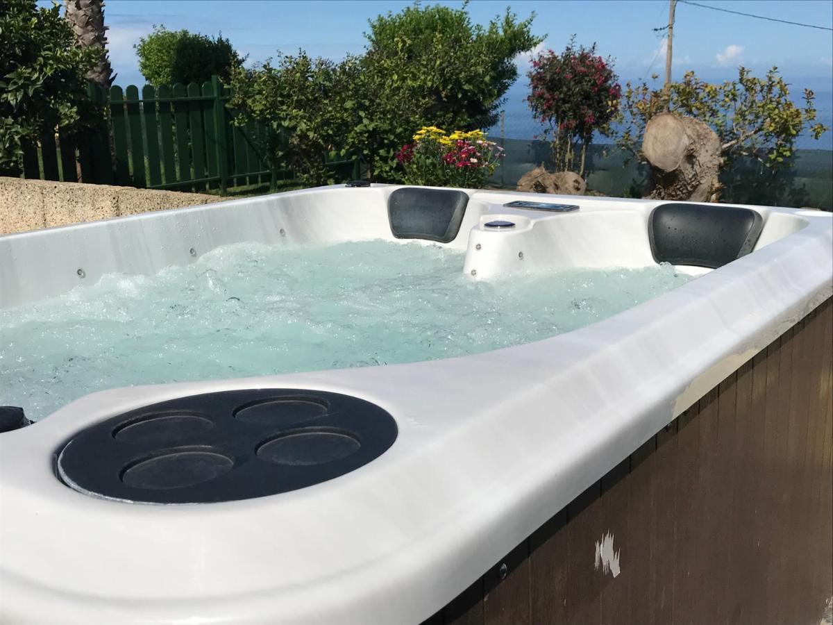 Casitas Uvas Y Vinas Holiday home