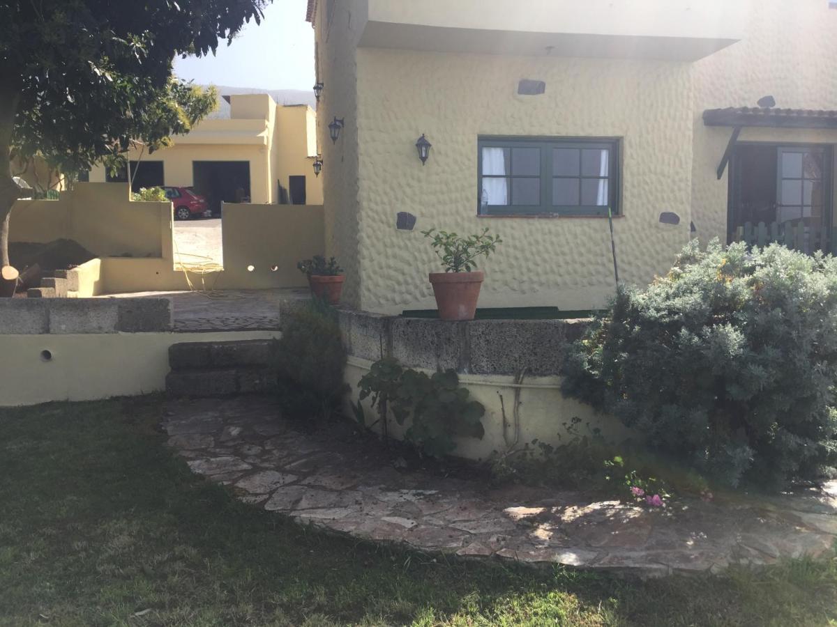 Casitas Uvas Y Vinas Vakantiehuis