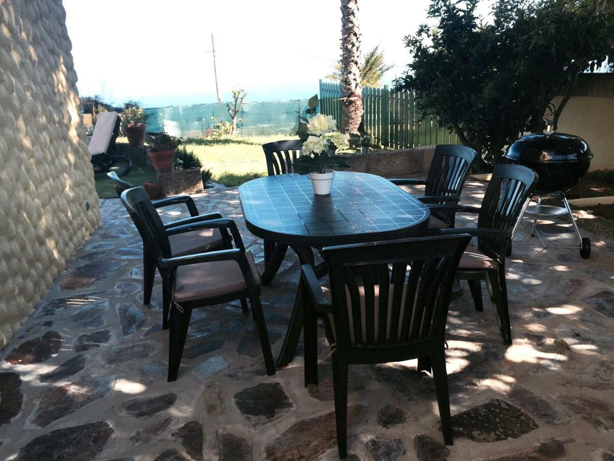 Casitas Uvas Y Vinas Vakantiehuis
