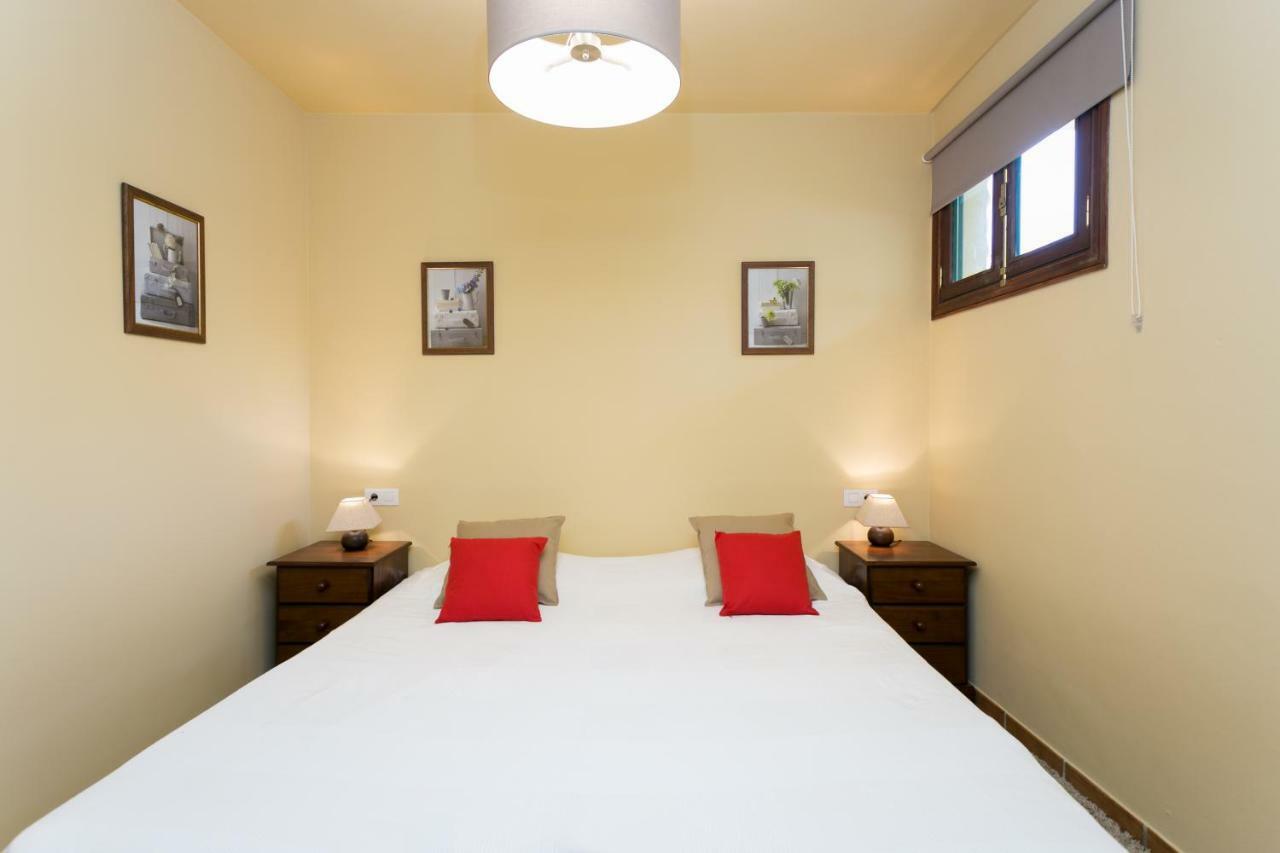 Casitas Uvas Y Vinas Vakantiehuis Los Realejos