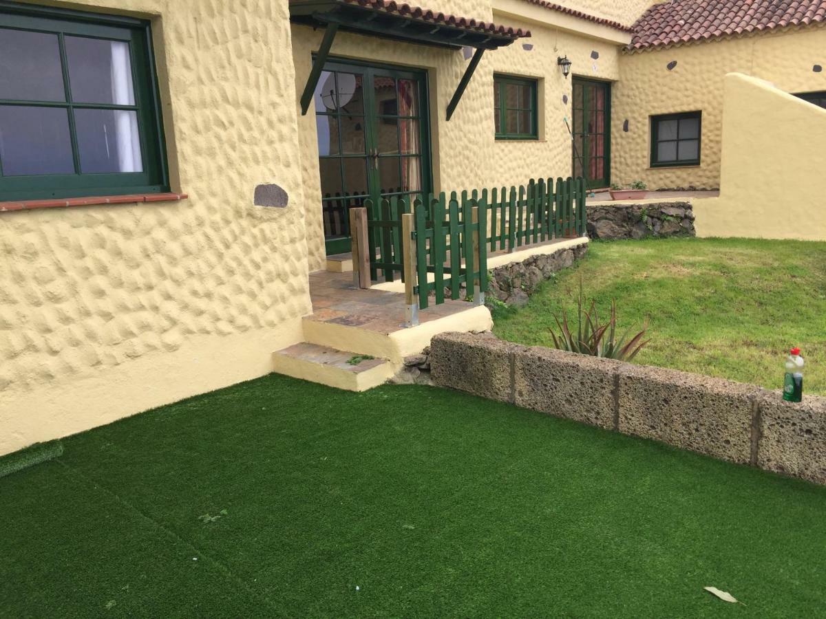 Casitas Uvas Y Vinas Vakantiehuis