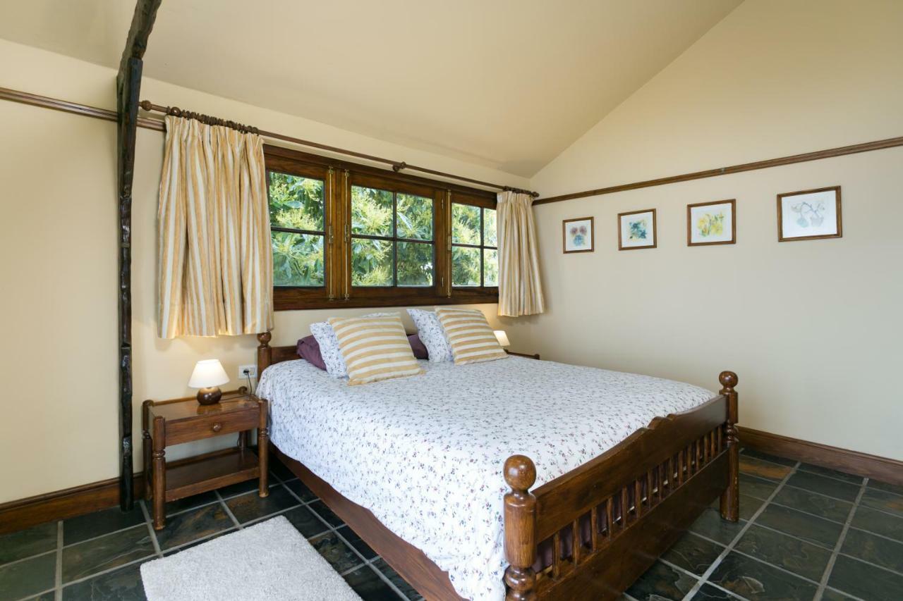 Casitas Uvas Y Vinas Vakantiehuis Los Realejos