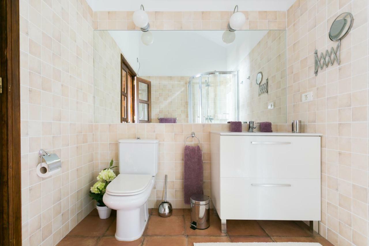Vakantiehuis Casitas Uvas Y Vinas Los Realejos