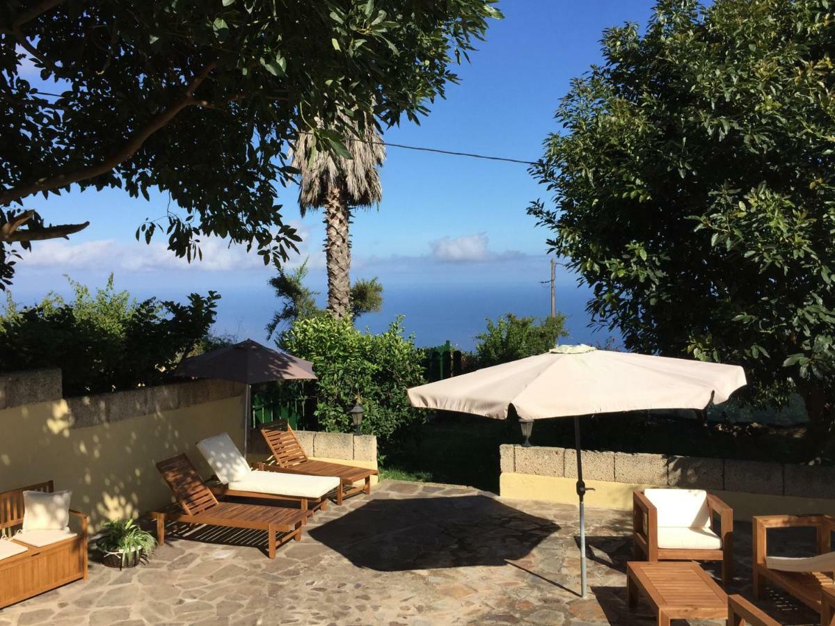 Vakantiehuis Casitas Uvas Y Vinas *