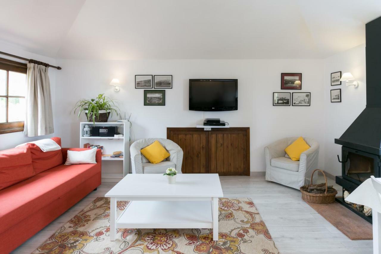 Vakantiehuis Casitas Uvas Y Vinas Los Realejos
