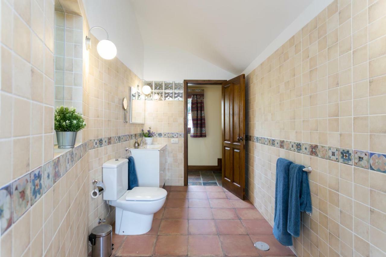 Holiday home Casitas Uvas Y Vinas *