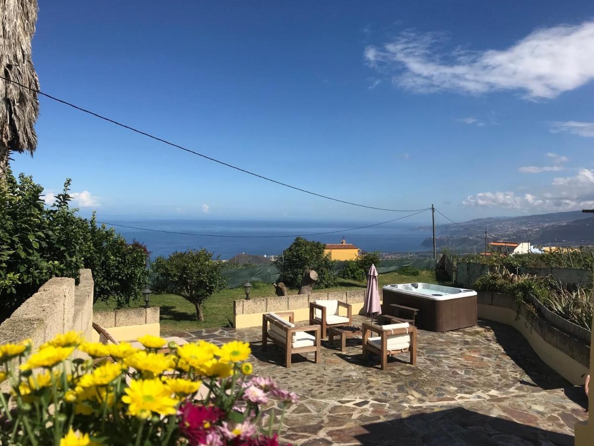 Casitas Uvas Y Viñas Сasa de vacaciones
