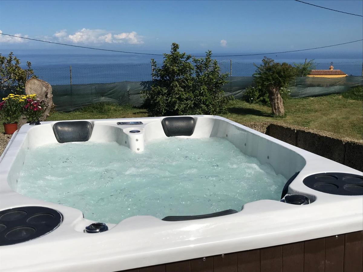 Сasa de vacaciones Casitas Uvas Y Viñas Los Realejos