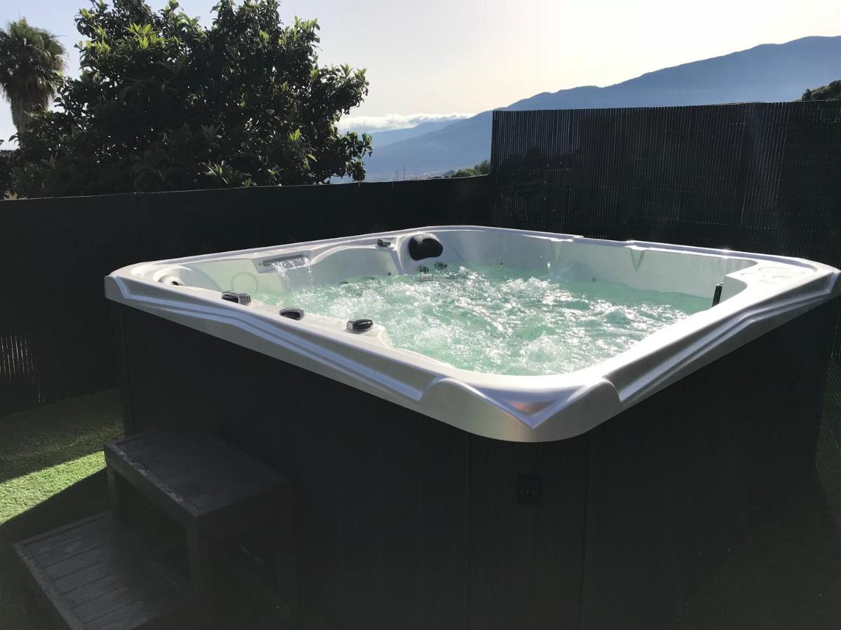 Сasa de vacaciones Casitas Uvas Y Viñas *