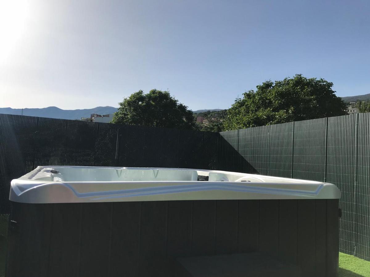 Сasa de vacaciones Casitas Uvas Y Viñas