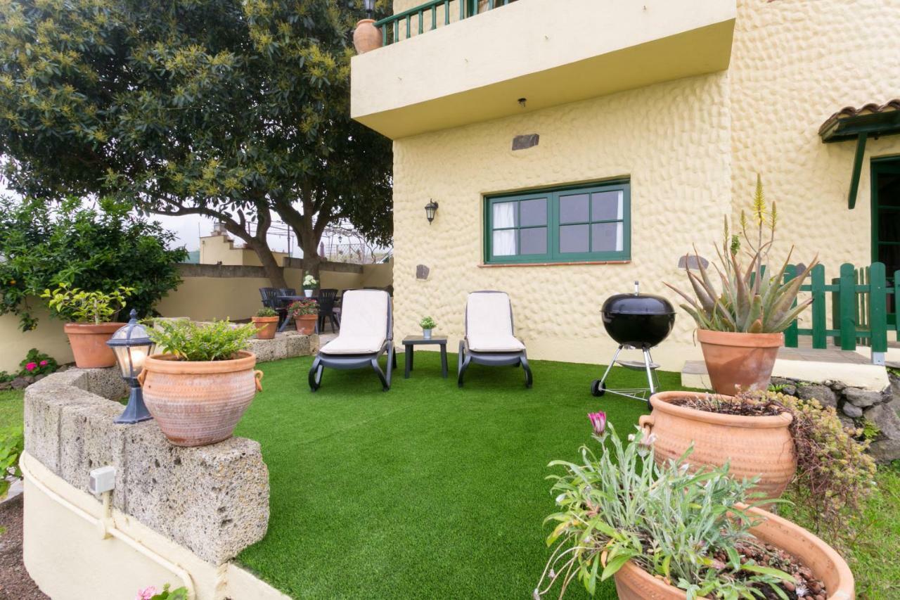 Casitas Uvas Y Viñas Сasa de vacaciones