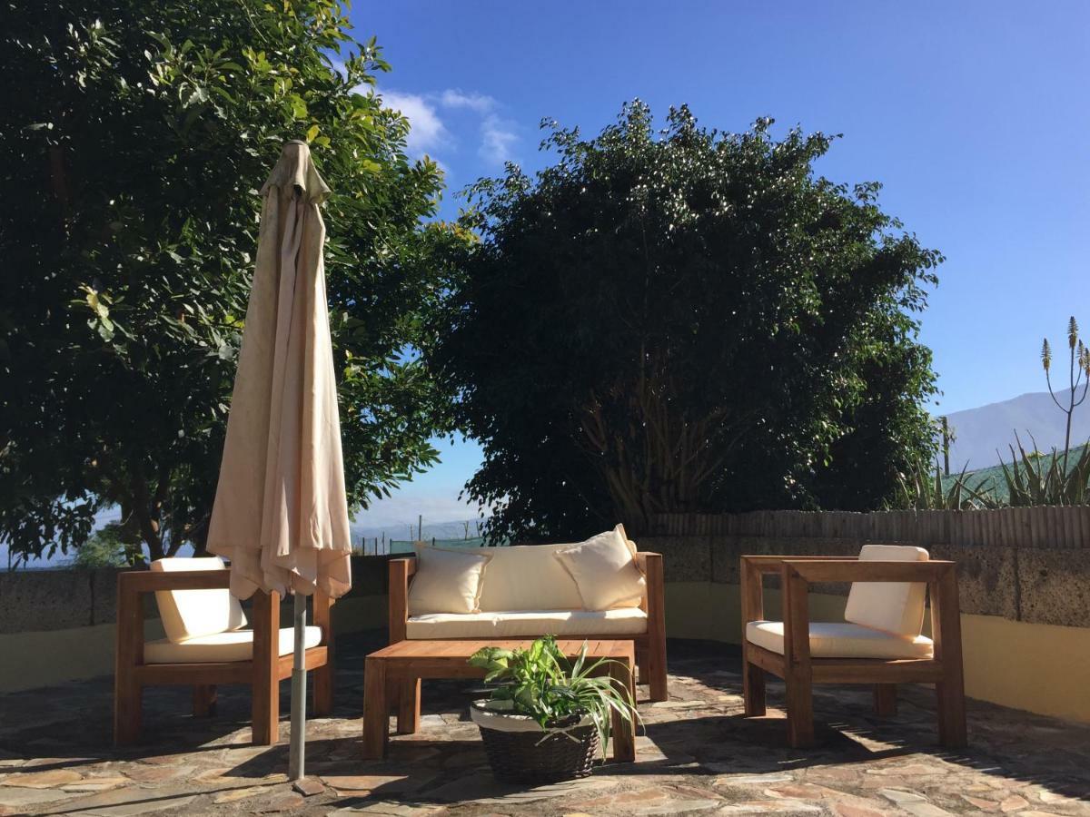 Сasa de vacaciones Casitas Uvas Y Viñas Los Realejos