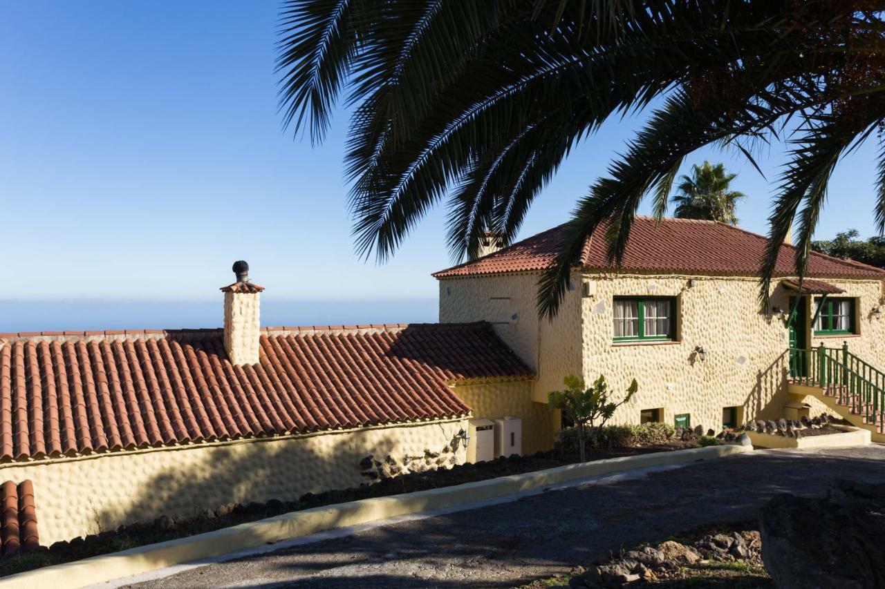 Casitas Uvas Y Viñas * Los Realejos